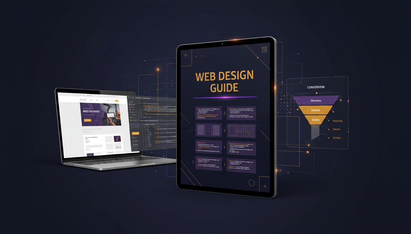 Build a Website That Generates Leads: Step-by-Step Guide